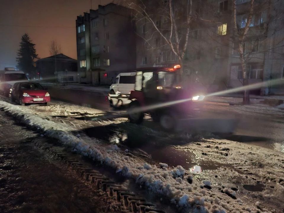 �������� ����������: ������������ ������ ��������� ���������� ������� �� ��������� ����� ������ ��-�� �������� ����������