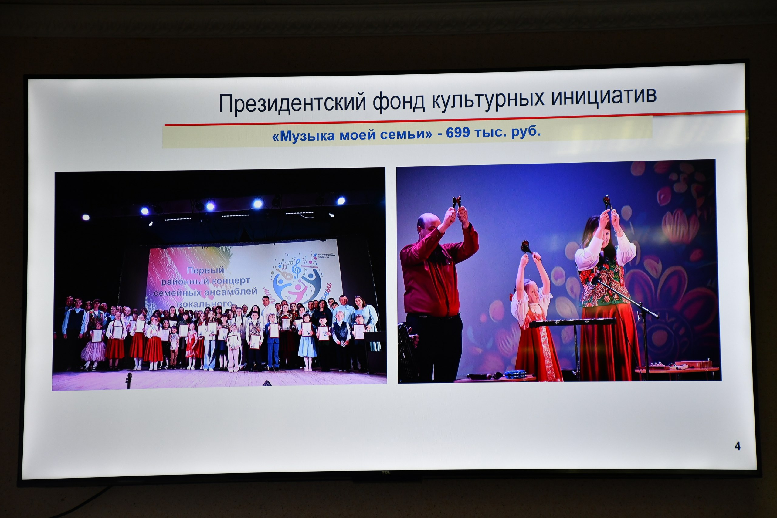 На первом в 2026 году заседание коллегии при главе администрации Красногвардейского округа подвели итоги деятельности институтов гражданского общества в муниципалитете в 2025 году На первом в 2026 году заседание коллегии при главе администрации Красногвардейского округа подвели итоги деятельности институтов гражданского общества в муниципалитете в 2025 году