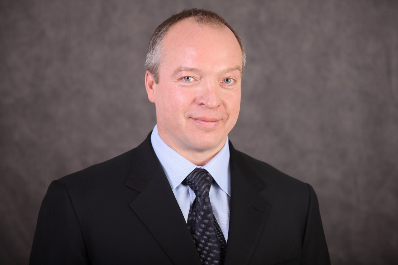 Сегодня свой юбилей отмечает Андрей Владимирович Скоч — депутат Государственной думы и руководитель фонда «Поколение», Почётный гражданин Вейделевского района