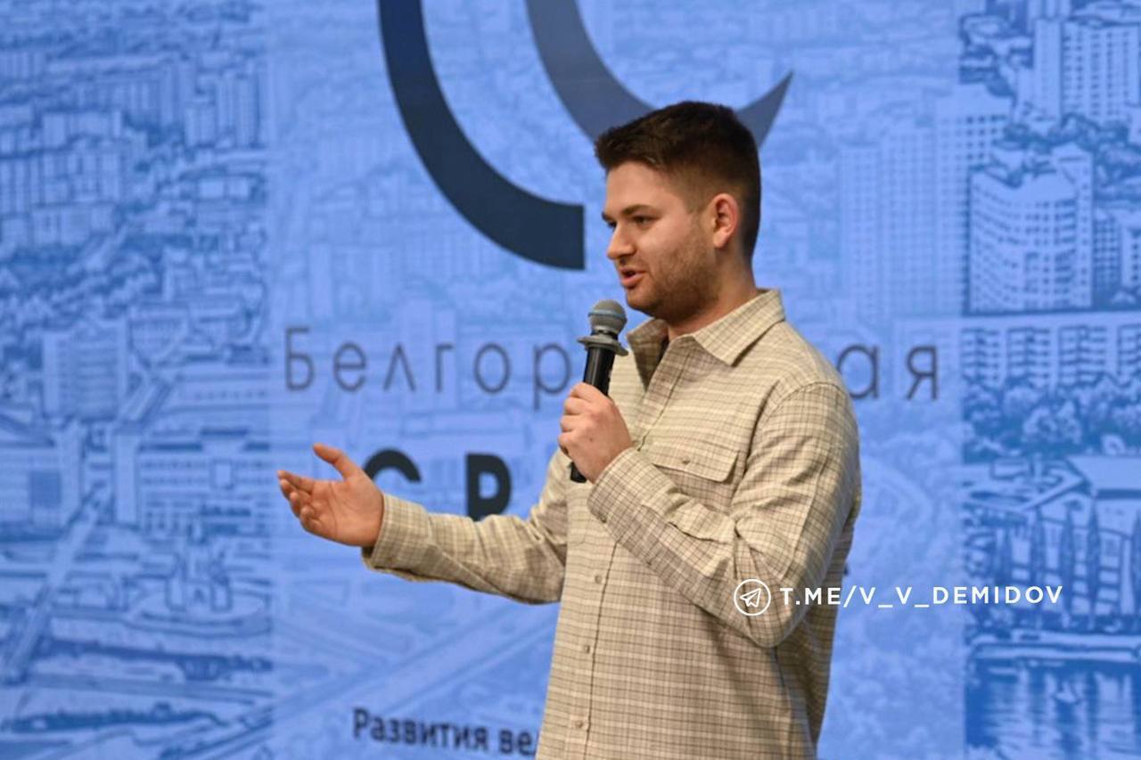 В Белгороде состоялась первая встреча дискуссионного клуба «Белгородская среда» В Белгороде состоялась первая встреча дискуссионного клуба «Белгородская среда»