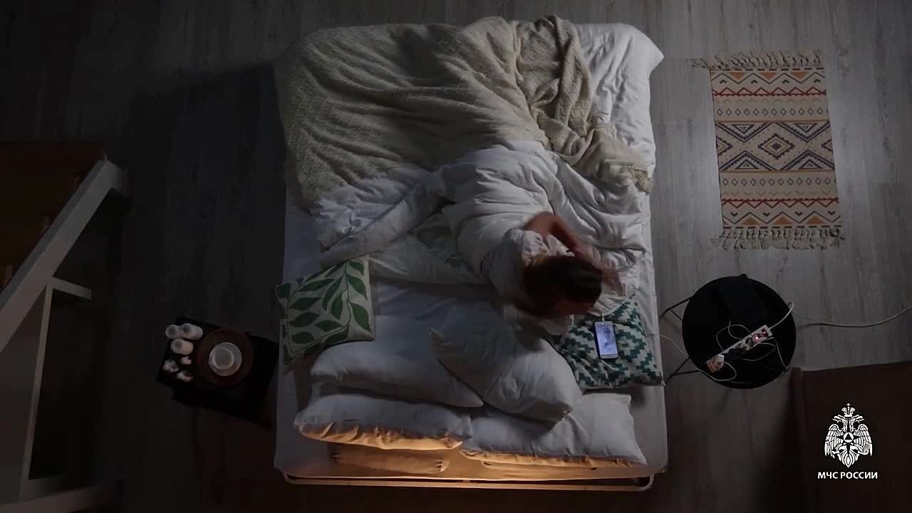 Безопасность телефона на ночь: как избежать неприятностей