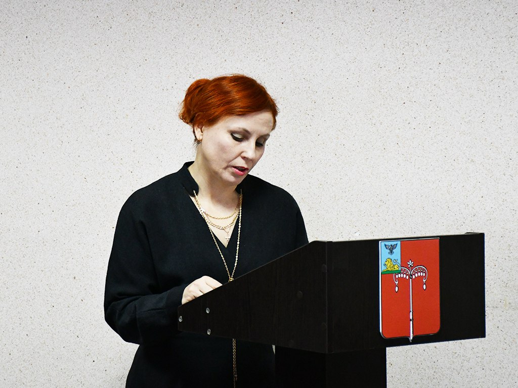 На первом в 2026 году заседание коллегии при главе администрации Красногвардейского округа подвели итоги деятельности институтов гражданского общества в муниципалитете в 2025 году На первом в 2026 году заседание коллегии при главе администрации Красногвардейского округа подвели итоги деятельности институтов гражданского общества в муниципалитете в 2025 году