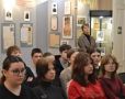 В Белгородском государственном литературном музее прошла лекция «Страницы истории отечественного литературоведения: Владислав Евгеньевич Евгеньев-Максимов», приуроченная ко Дню полного освобождения Ленинграда от блокады...