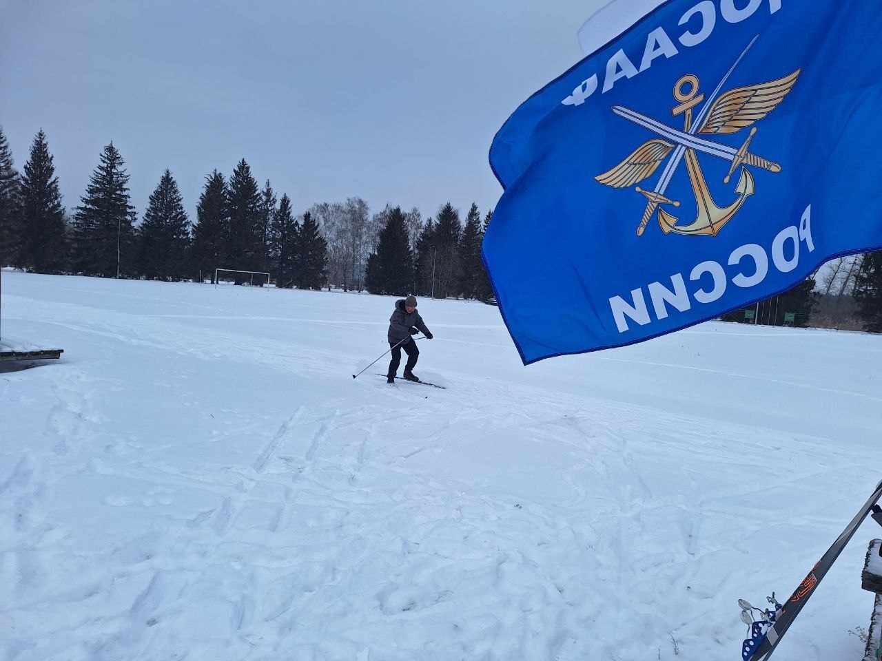 В Грайворонском округе стартовал месячник оборонно-массовой работы В Грайворонском округе стартовал месячник оборонно-массовой работы