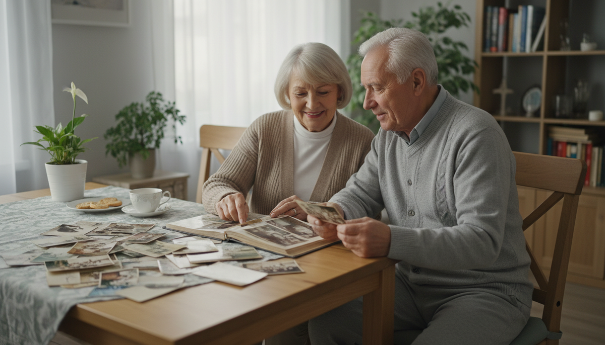 Когда уход за детьми станет частью трудового стажа?