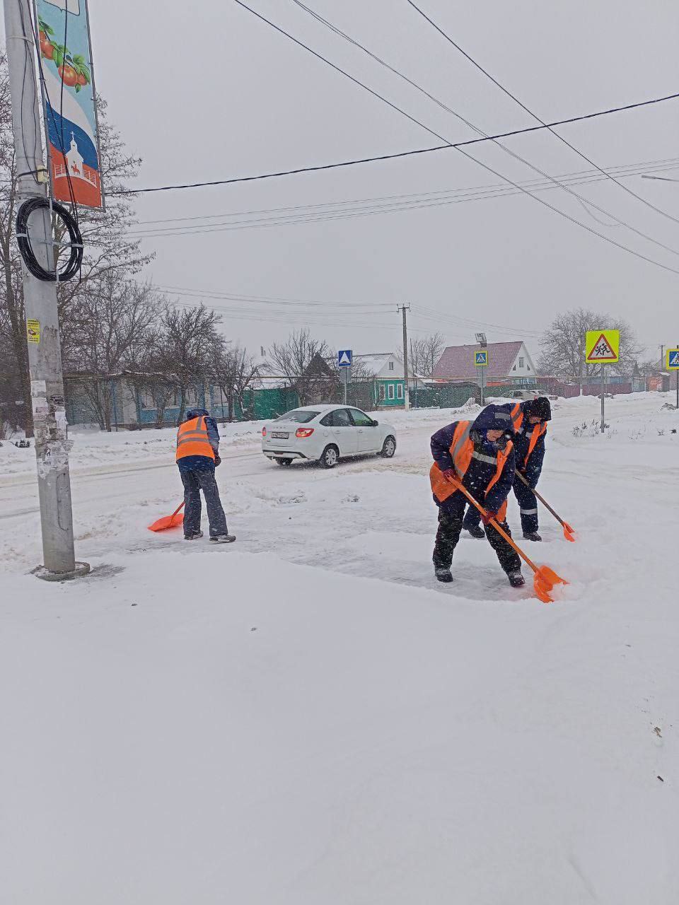 Уважаемые жители и гости Корочанского муниципального округа! Уважаемые жители и гости Корочанского муниципального округа!