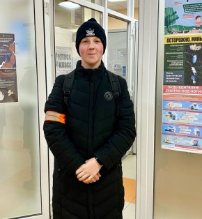 В Ракитянском округе уделяется пристальное внимание безопасности детей