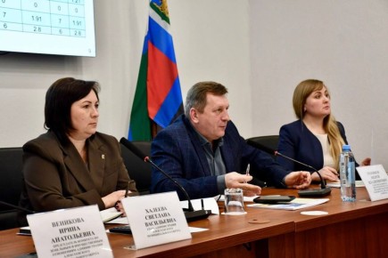 �������� �������: ������������� ���������� ��� ������ �������� � ������