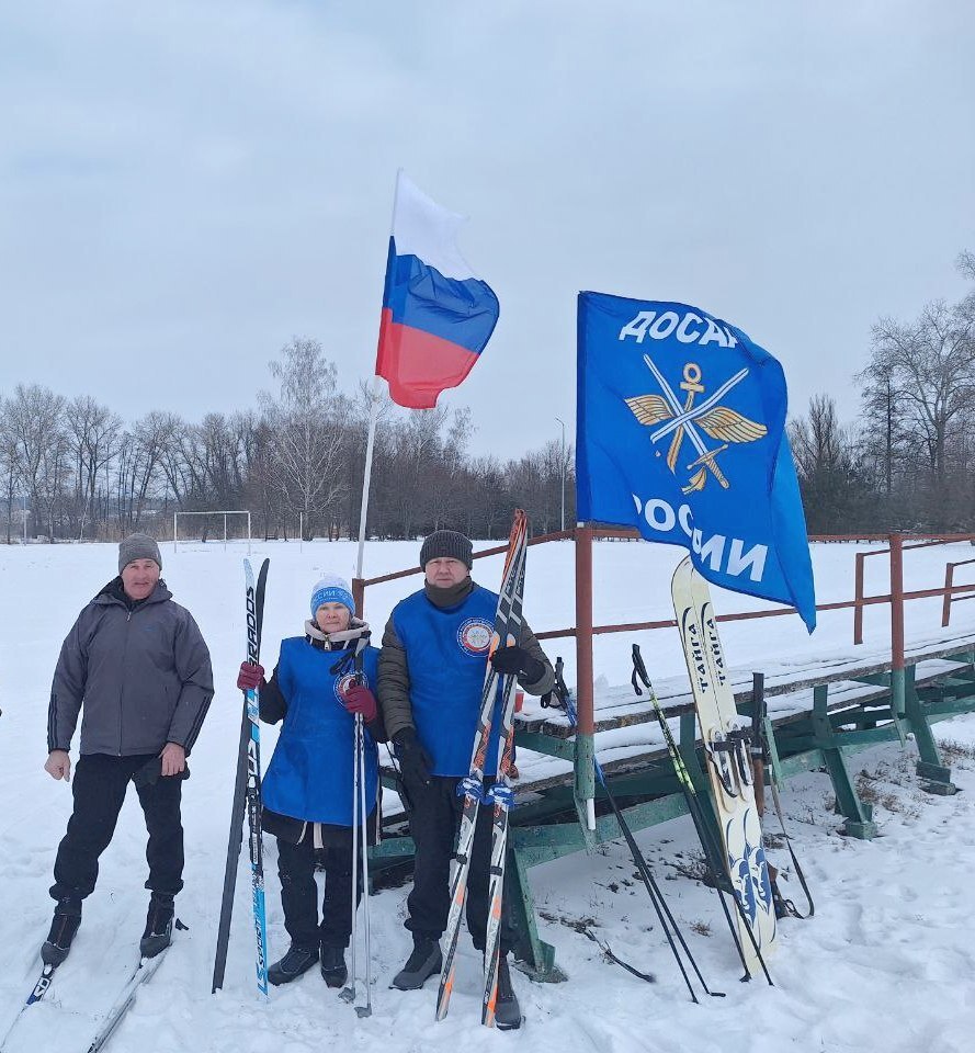 В Грайворонском округе стартовал месячник оборонно-массовой работы В Грайворонском округе стартовал месячник оборонно-массовой работы