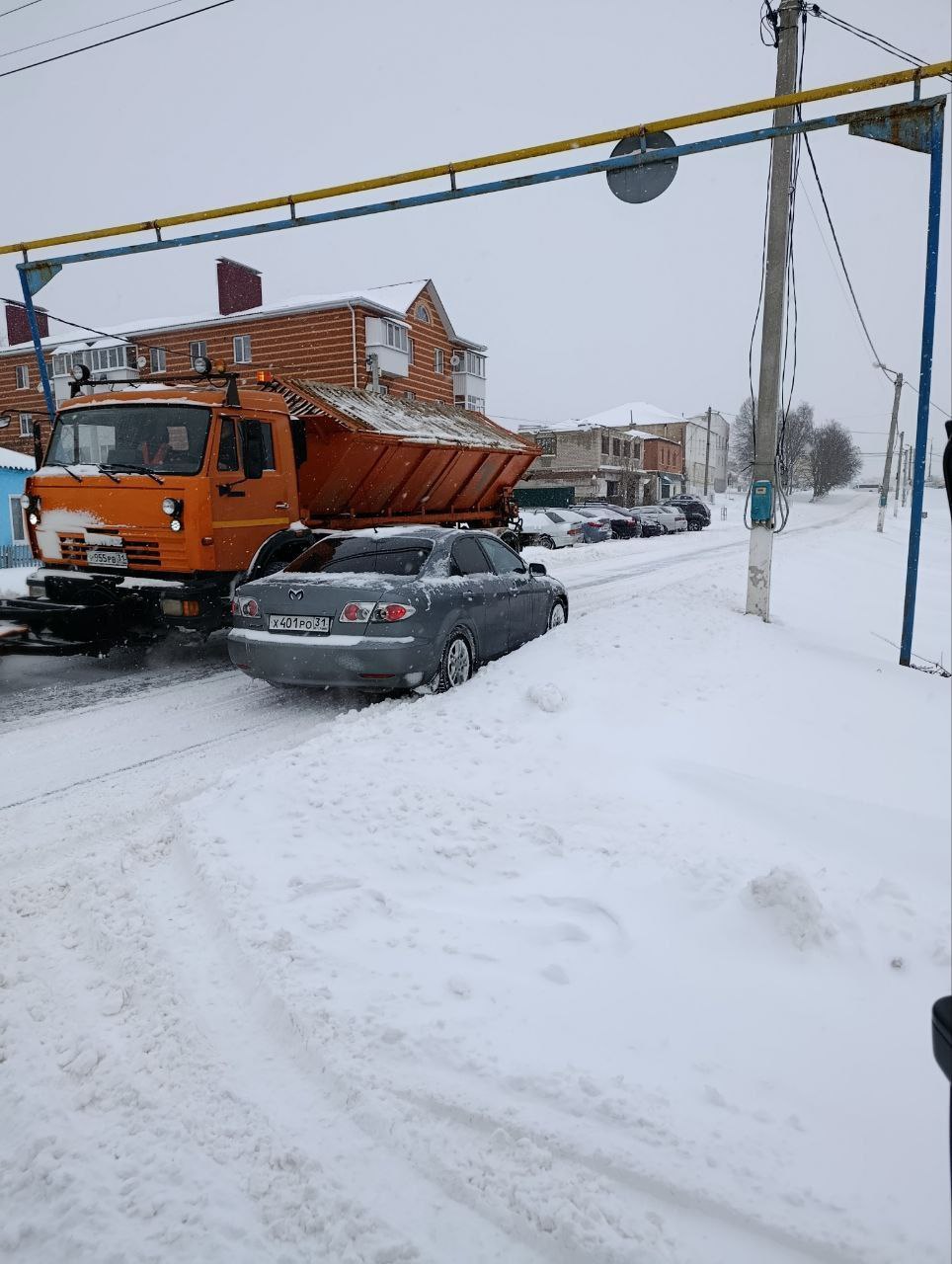 Уважаемые жители и гости Корочанского муниципального округа! Уважаемые жители и гости Корочанского муниципального округа!