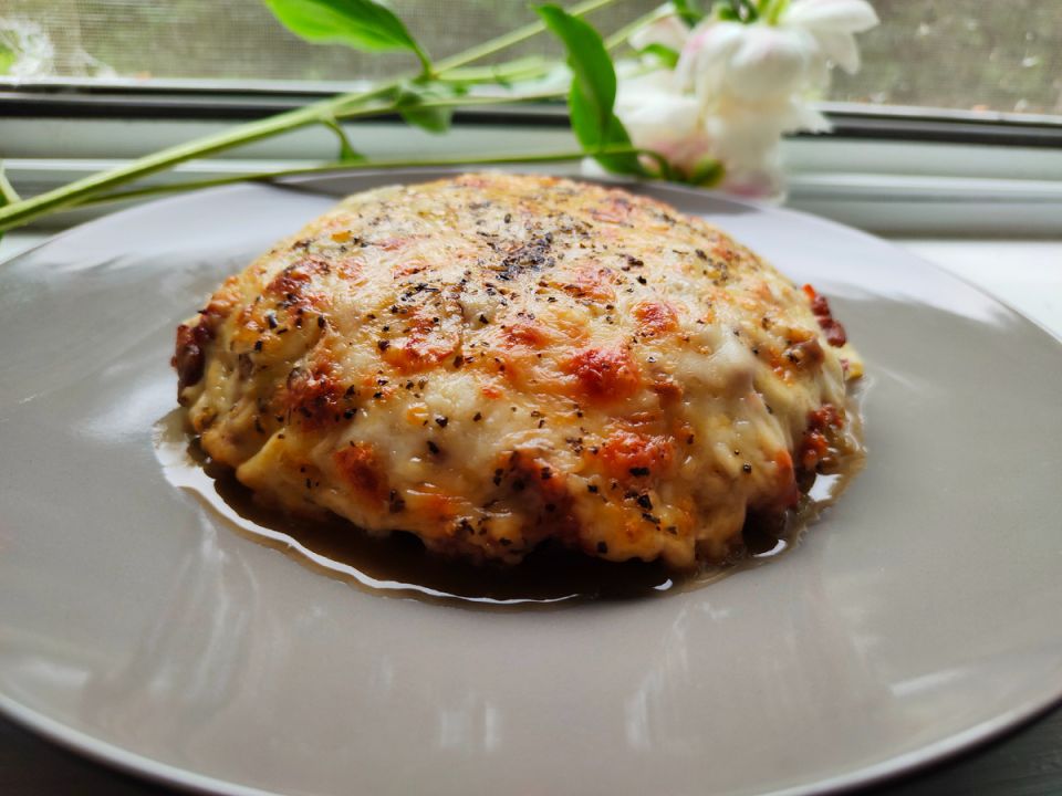 Лазанья с капустой: новый взгляд на классическое блюдо