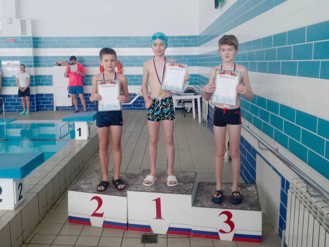 Татьяна Круглякова: Пловцы детско-юношеской спортивной школы привезли большое количество медалей с открытого «Кубка Спринтера» Татьяна Круглякова: Пловцы детско-юношеской спортивной школы привезли большое количество медалей с открытого «Кубка Спринтера»