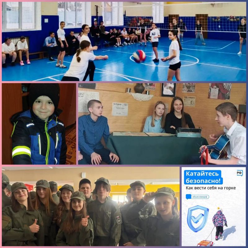 �������� �������: ���������� �������� 1 ����� � ������ �������� ������-���������� ���������� � ��������������� ���������� ������� ������