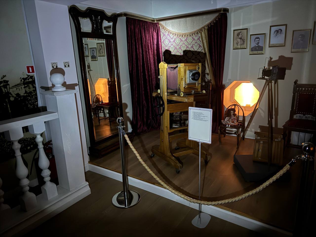 Мы начали тестировать новый график работы наших учреждений культуры Мы начали тестировать новый график работы наших учреждений культуры