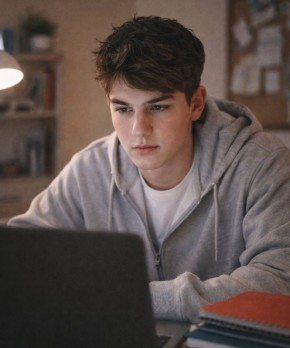 Аферисты начали рассылать сообщения студентам о необходимости срочно оформить зачётку «нового образца»