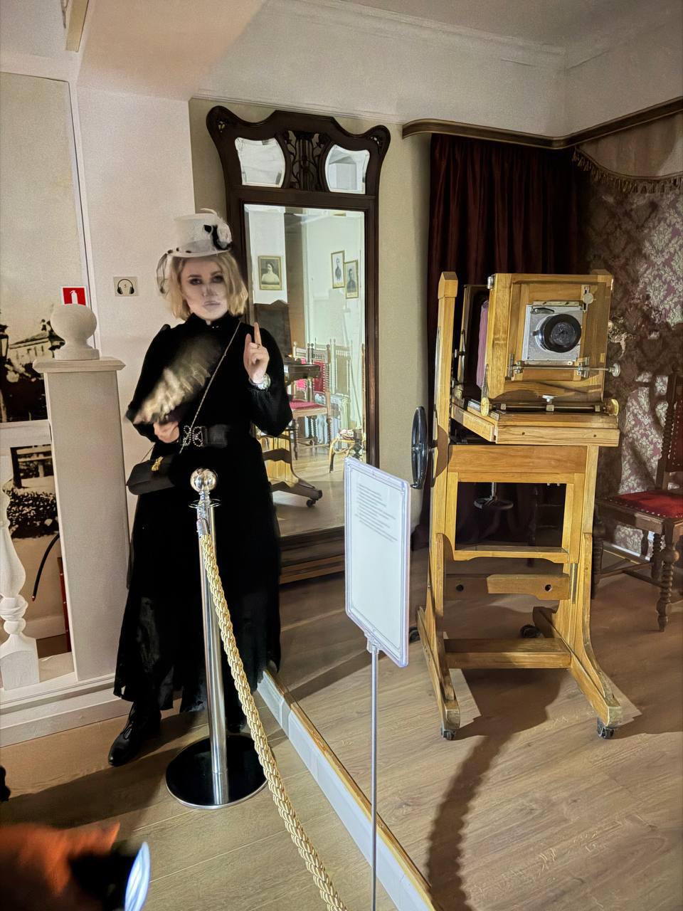 Мы начали тестировать новый график работы наших учреждений культуры Мы начали тестировать новый график работы наших учреждений культуры