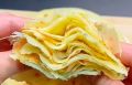 Многослойные лепёшки: Как сделать идеальную закуску