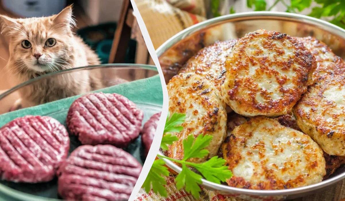 Как получить в два раза больше котлет: секреты для идеального фарша