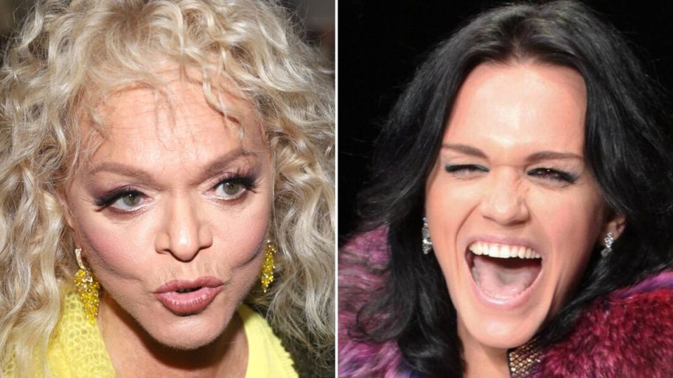 ����� ������� � ����� ������� � ������� ������: ��� ���������� � ���-�������?