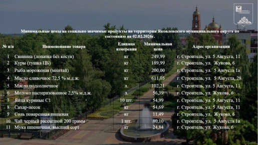 ���� ��������: ��������� ������ ������������ �������������� ������!