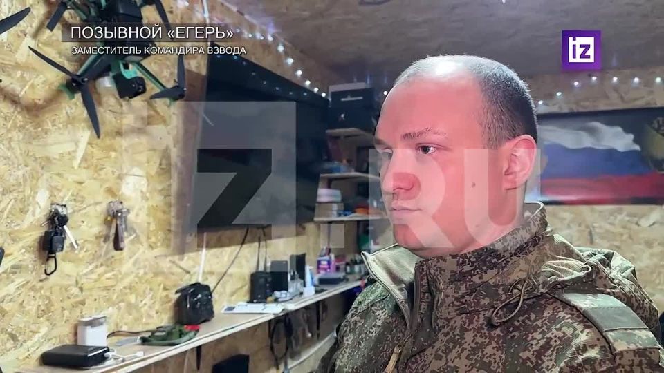 Мобильные огневые группы 22-го зенитно-ракетного полка 11-го армейского корпуса в Белгородском приграничье ежедневно уничтожают до 50 вражеских беспилотников, которые противник запускает преимущественно в ночное время