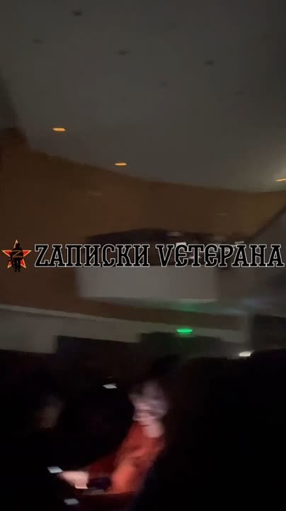 Записки ветерана: Наши подписчики пришли на концерт Кипелова в Белгороде