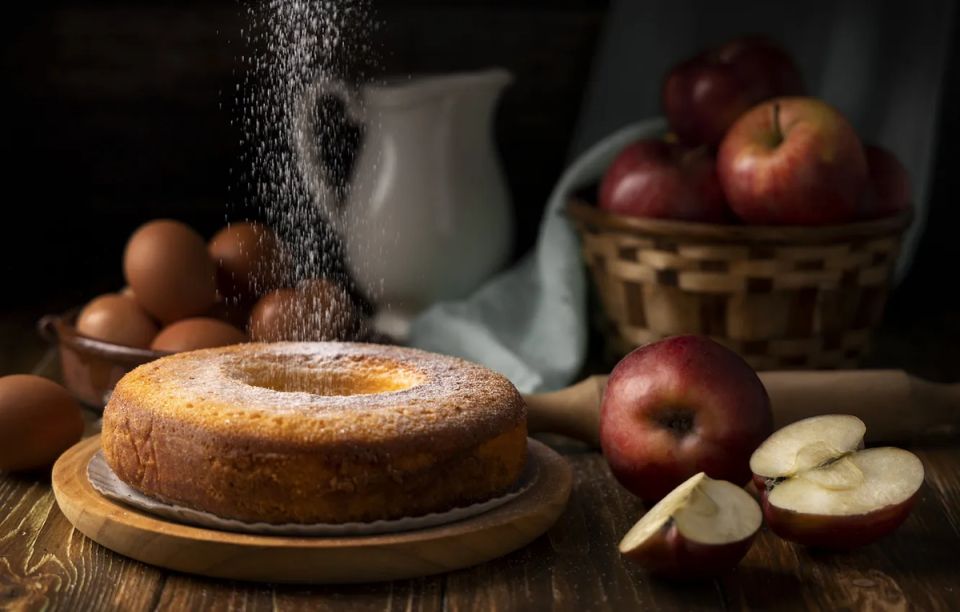 Как спасти сухой пирог: простые советы для кулинаров