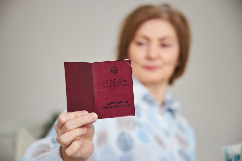 Когда новосибирцы ждут пенсионные выплаты в январе 2026 года?