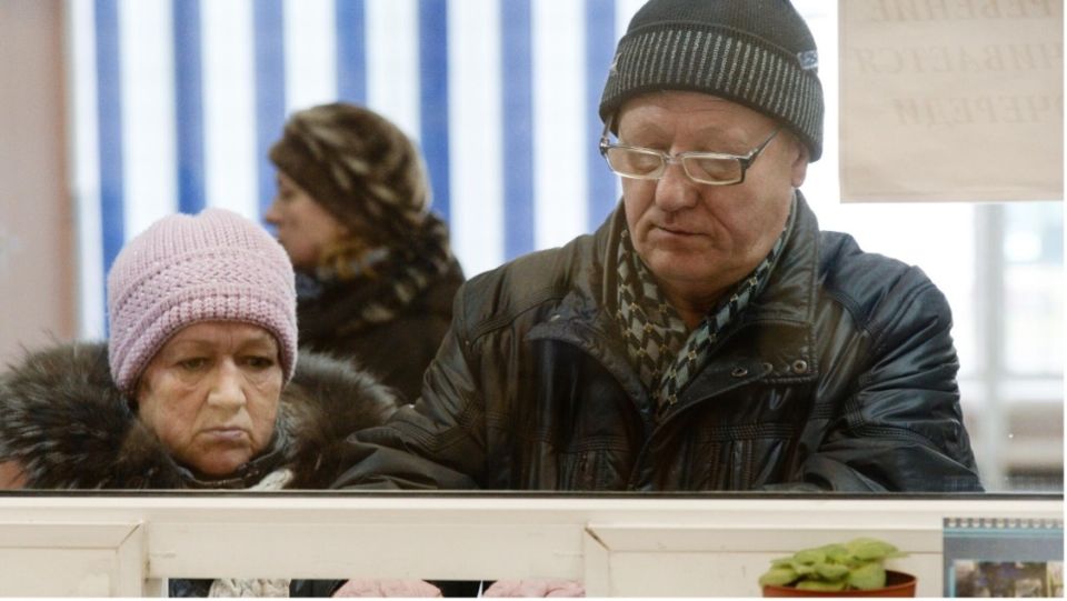 Пенсии в России: забота о старшем поколении на фоне инфляции