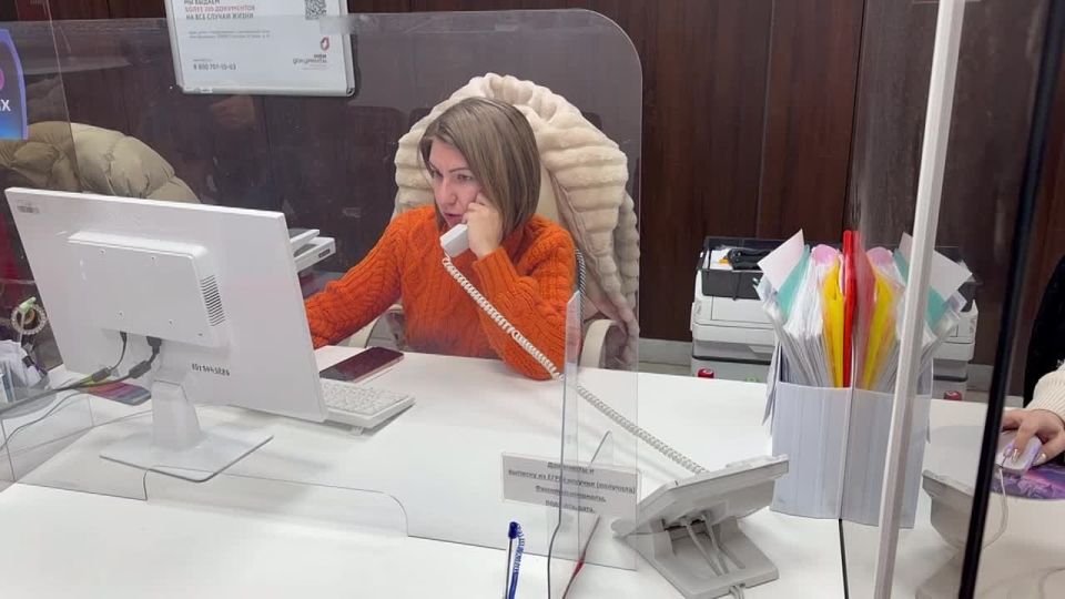 Колл-центры принимают звонки белгородцев