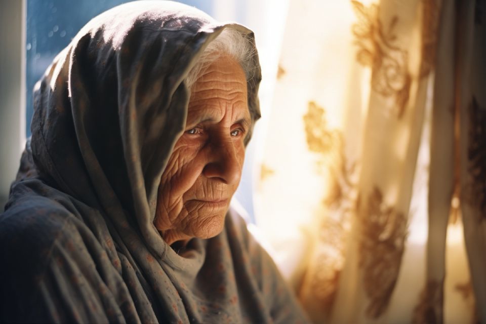 Когда выгода становится пределом: судьба Нины Петровны и ее дочери