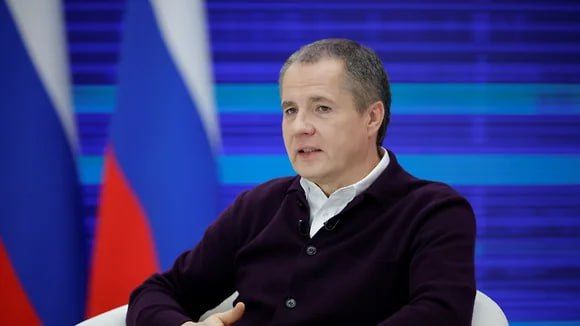 Гладков был одним из застрявших в лифте во время блэкаута