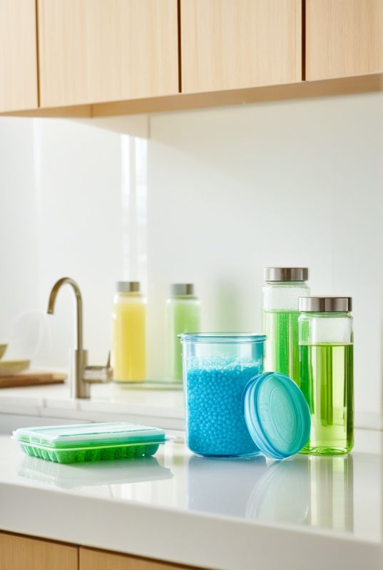 Как выбрать идеальное моющее средство для посудомойки: на что обратить внимание