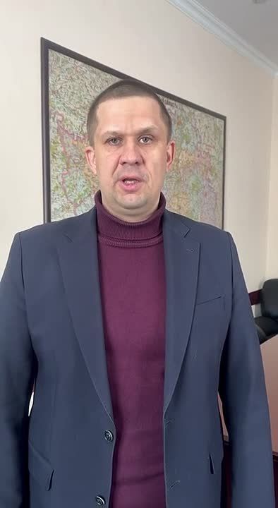 Министерство экономического развития Белгородской области ежедневно проводит мониторинг наличия топлива в регионе