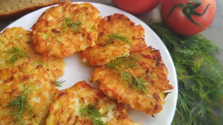 Необычные блюда без глютена, которые порадуют любого