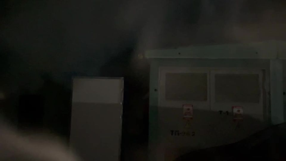 Сложный вечер 3 февраля в Белгороде остался позади