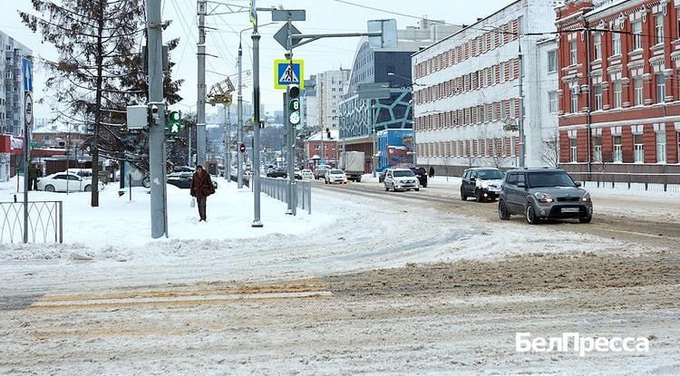 Белгородская область заключила почти 61 % контрактов от объёма лимитов на 2026 год