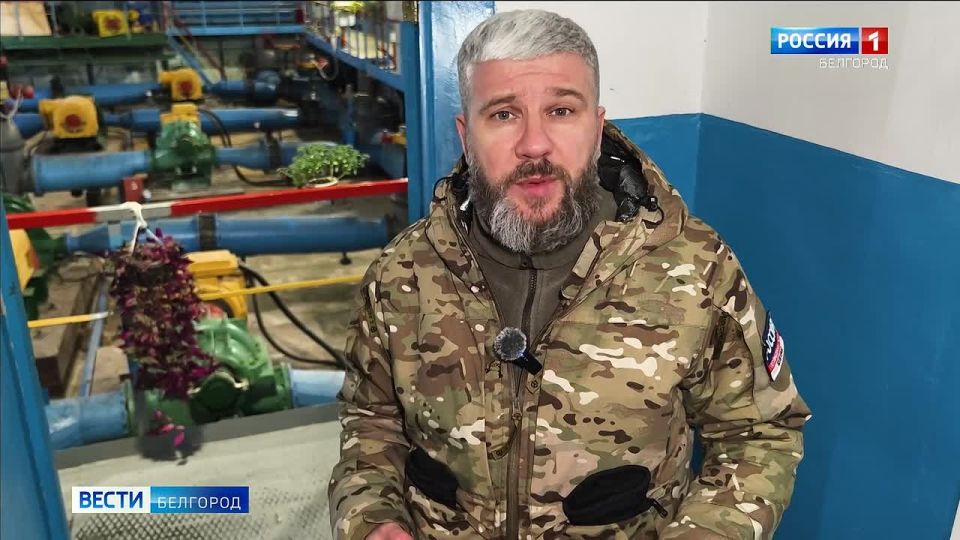 Объекты критической инфраструктуры региона заранее оборудовали резервными источниками питания – на случай ЧС. И в ночь с 3 на 4 февраля, после массированного ракетного обстрела, специалисты оперативно запускали генераторы