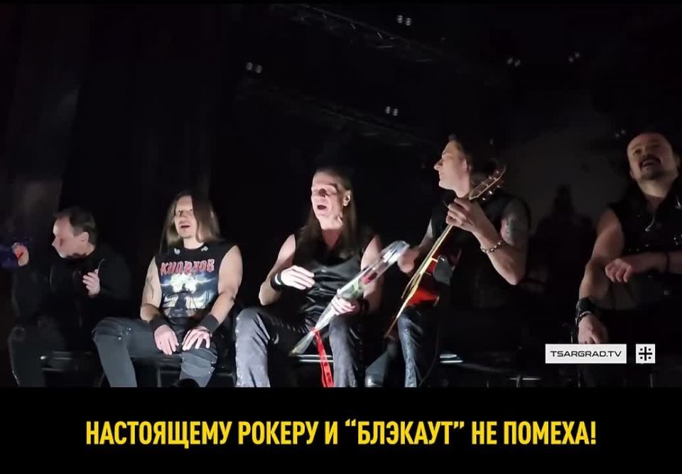 "Это парень из тех...": обстановка в Белгороде во время блэкаута