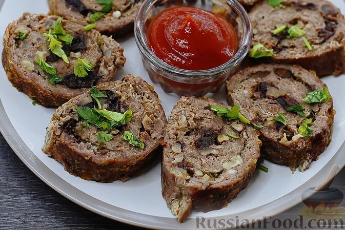 Вкусные идеи для выходных: новые рецепты для семейного стола