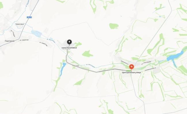 В Вейделевском округе обновят 7-километровый участок дороги