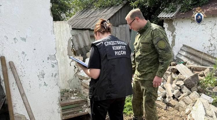 Белгородца, обвиняемого в убийстве трёх соседей, могут отправить на принудительное лечение