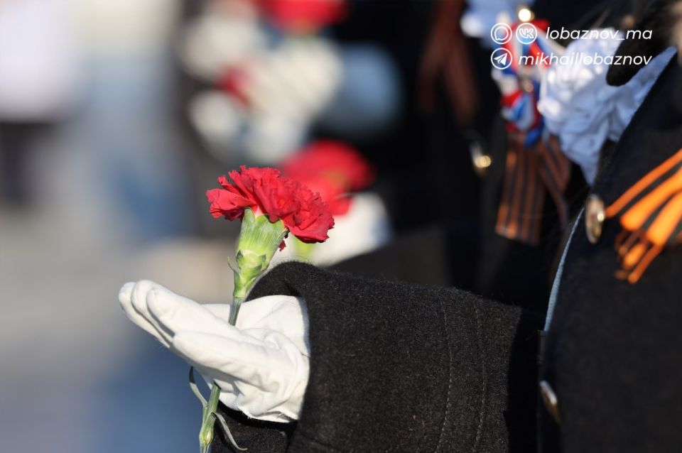 ������ ��������: ������� �������������!. ������� ����� �������� �����, ��� ������� ������ �����, �������� 83-� ��������� ������������ �� �������-���������� �����������