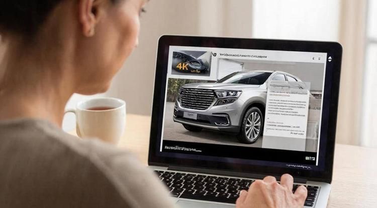 Белгородка купила машину за 1,6 миллиона рублей у мошенников