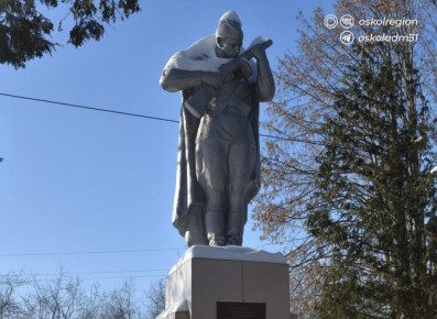 ������ ����������. 31 ������ 1943 ���� � �������� �������� �� ��������������� ����� �������� ������ ��������, � ������� 17 ������ 409-�� ���������� ���������������� ��������������� ��������� 107-� ���������� �������...