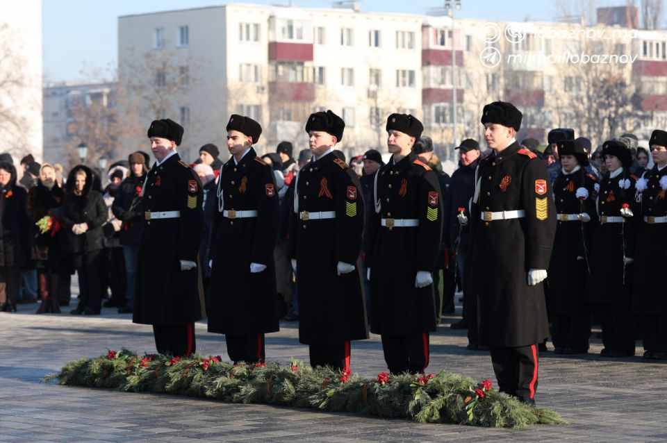 ������ ��������: ������� �������������!. ������� ����� �������� �����, ��� ������� ������ �����, �������� 83-� ��������� ������������ �� �������-���������� �����������