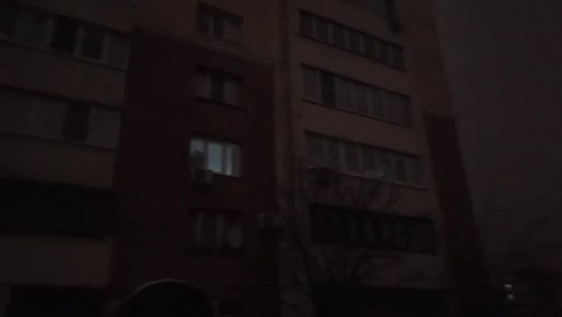 В домах белгородцев появляется свет благодаря источникам резервной генерации