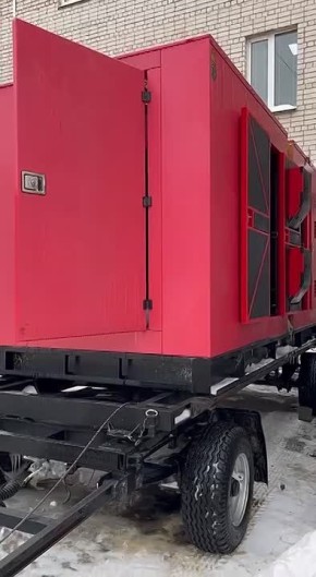 К резервным источникам генерации подключены и объекты белгородского Водоканала