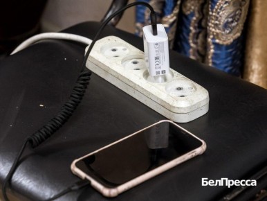 ДК «Энергомаш» готов помочь тем, кто дома остался без бытовых удобств