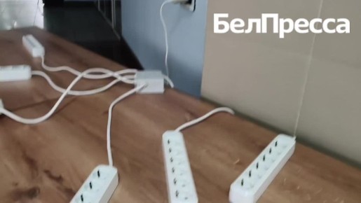 В УСК Светланы Хоркиной работает пункт обогрева